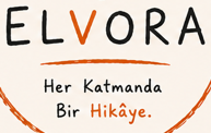 Elvora — Her Katmanda Bir Hikâye